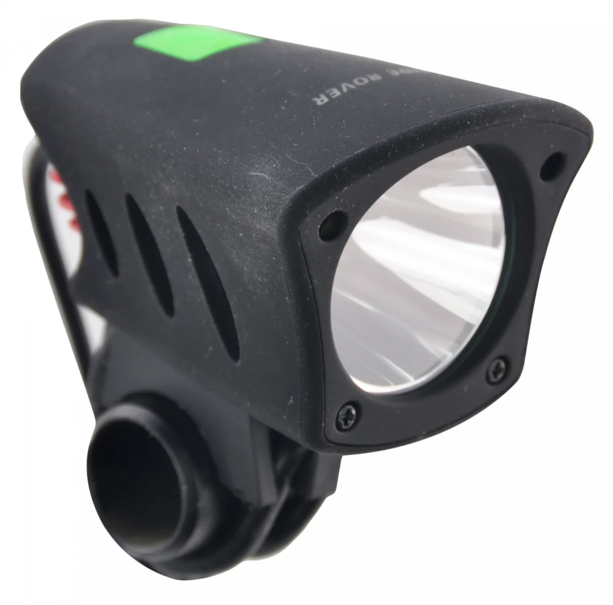 Фонарь передний RideRover Dark Knight LR1-S-USB, 1200 Lm, Черный Фонарь передний RideRover Dark Knight LR1-S-USB, 1200 Lm, Черный