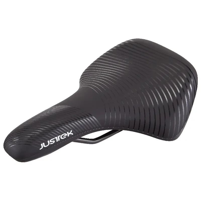 Седло Justek TTS-020 Черное Седло Justek TTS-020 Черное