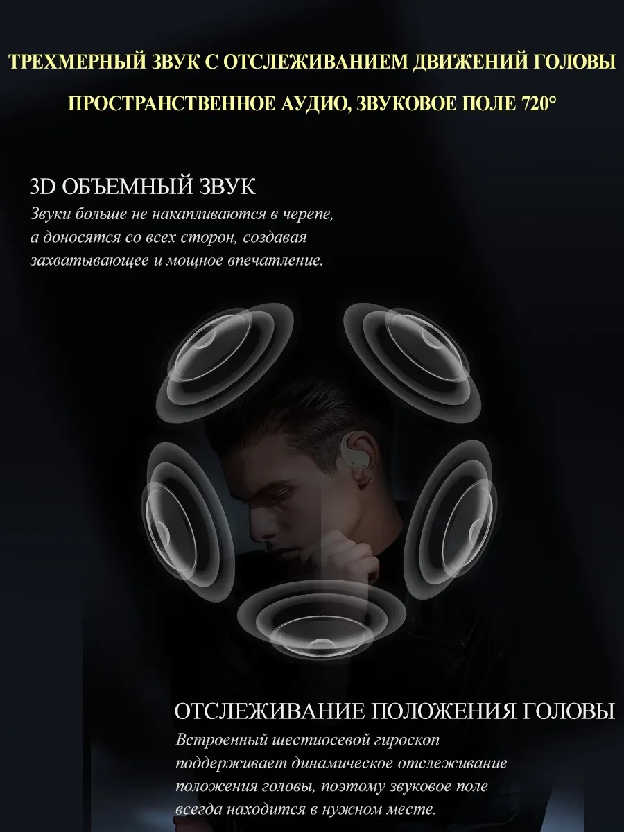Беспроводные наушники открытого типа с Bluetooth, идеально подходящие для занятий спортом, W19, Флуоресцентный зеленый Беспроводные наушники открытого типа с Bluetooth, идеально подходящие для занятий спортом, W19, Флуоресцентный зеленый
