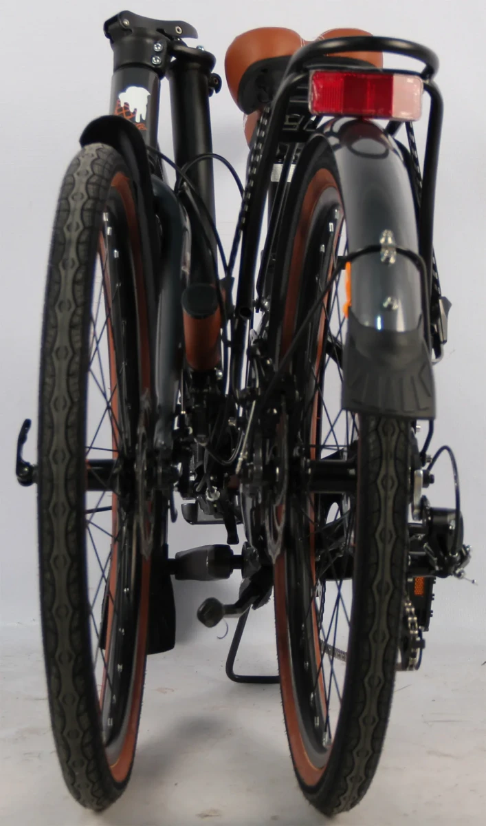 Складной велосипед 2R Gelato, Серый Складной велосипед 2R Gelato, Серый