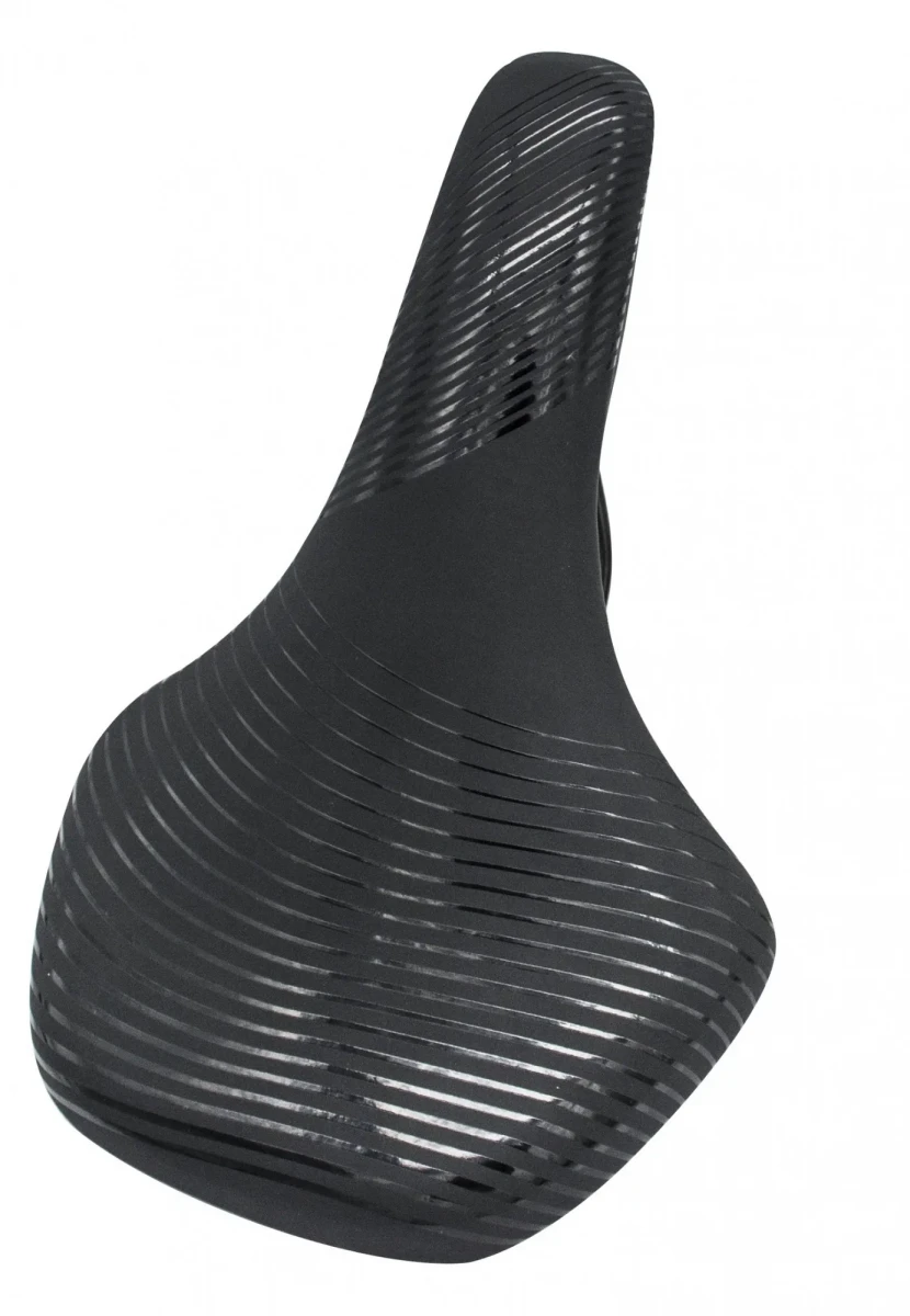 Седло Justek TTS-020 Черное Седло Justek TTS-020 Черное