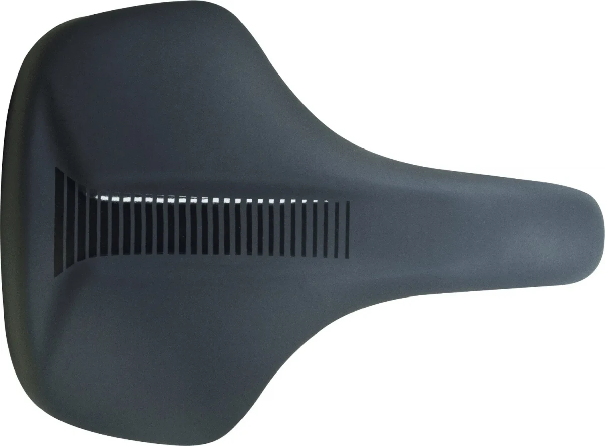 Седло Justek TTS-022 Черное Седло Justek TTS-022 Черное