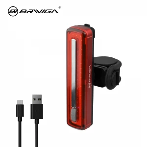 Задний фонарь Briviga EBL-2271AR Красная