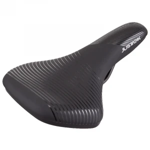 Седло Justek TTS-020 Черное