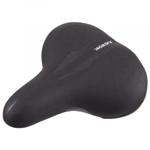 Седло Justek TTG-009X Черное