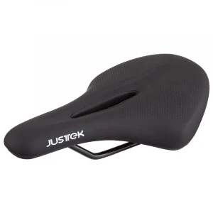 Седло Justek TTS-023 Черное