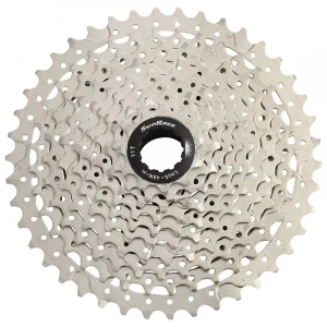 Трещотка Кассета SunRace 10 скоростей 11-42T