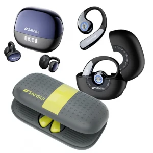 Спортивные наушники