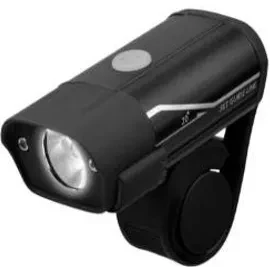 Фонарь передний Briviga EBL-3291A, 400 Lm, Черный