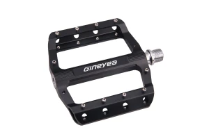 Педали GINEYEA K-311S Черный