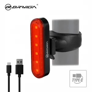 Задний фонарь Briviga EBL-056B