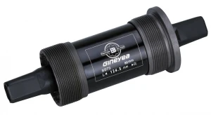 Каретка GINEYEA BB73-68-124.5
