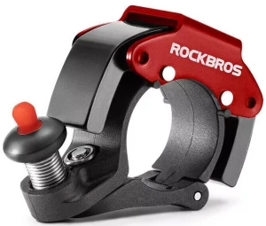 Велосипедный звонок