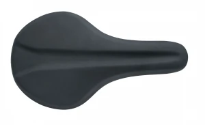 Седло Justek TTZ-2515 Черное