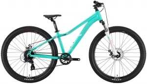 Велосипед 2R MonaXS Мятный/Белый Велосипед 2R MonaXS Мятный/Белый