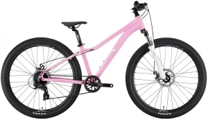 Велосипед 2R MonaXS Розовый/Белый Велосипед 2R MonaXS Розовый/Белый