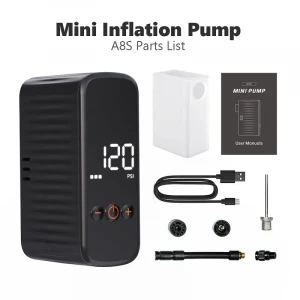 Воздушный Насос